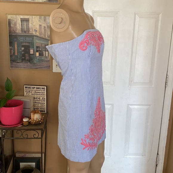 Lilly Pulitzer dress   GH - Picture 5 of 9